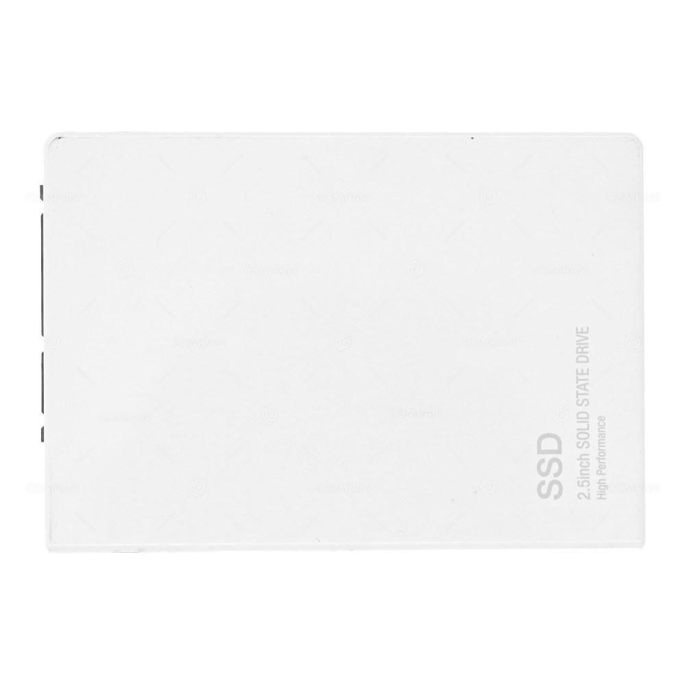 P55W4  DELL 512GB 6G SATA 2.5 SFF SSD